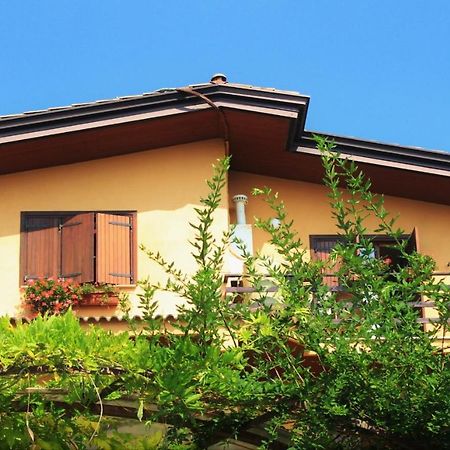 Mansarda Fiorita Bed & Breakfast Abatemarco Luaran gambar