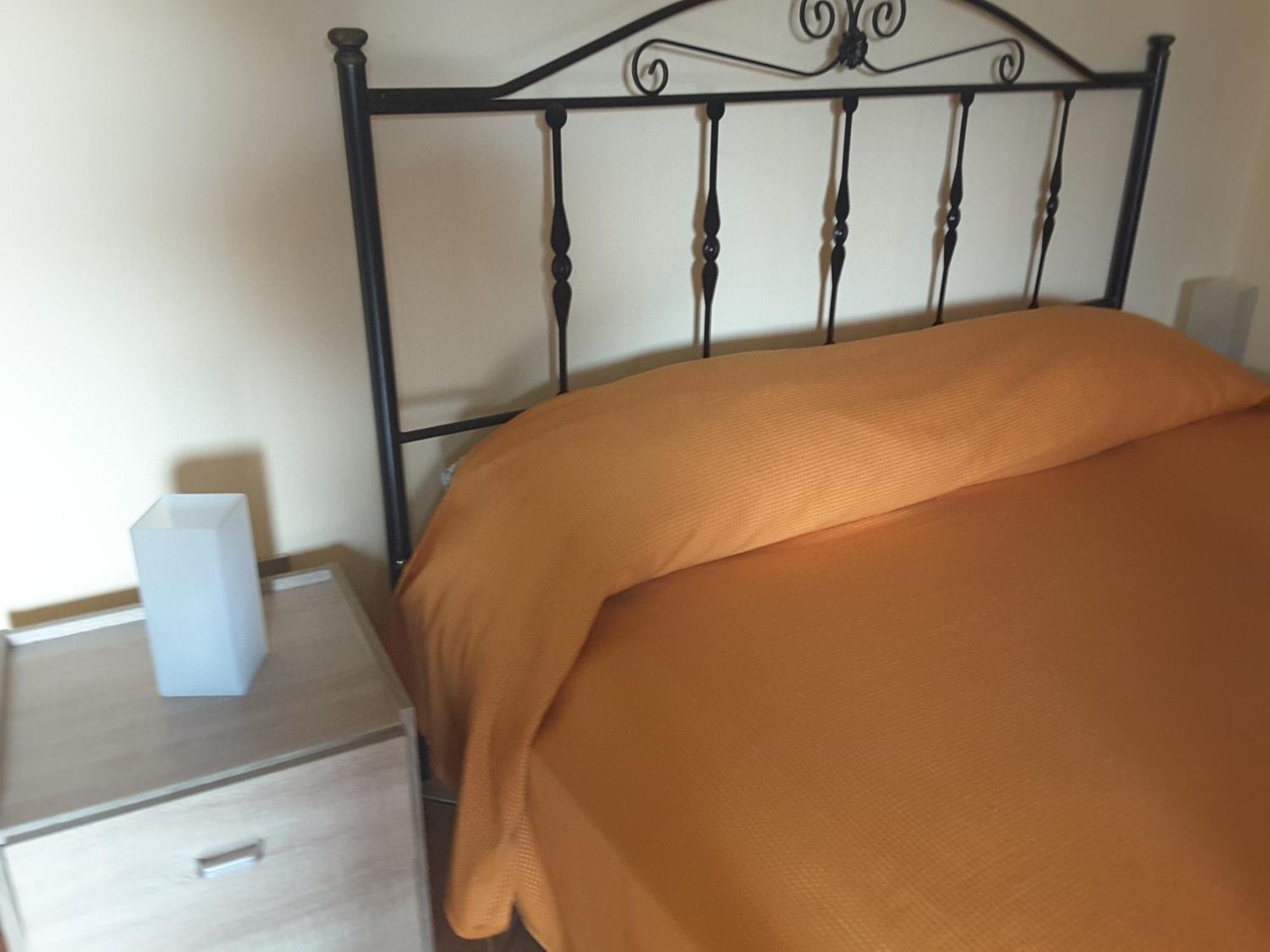 Mansarda Fiorita Bed & Breakfast Abatemarco Luaran gambar